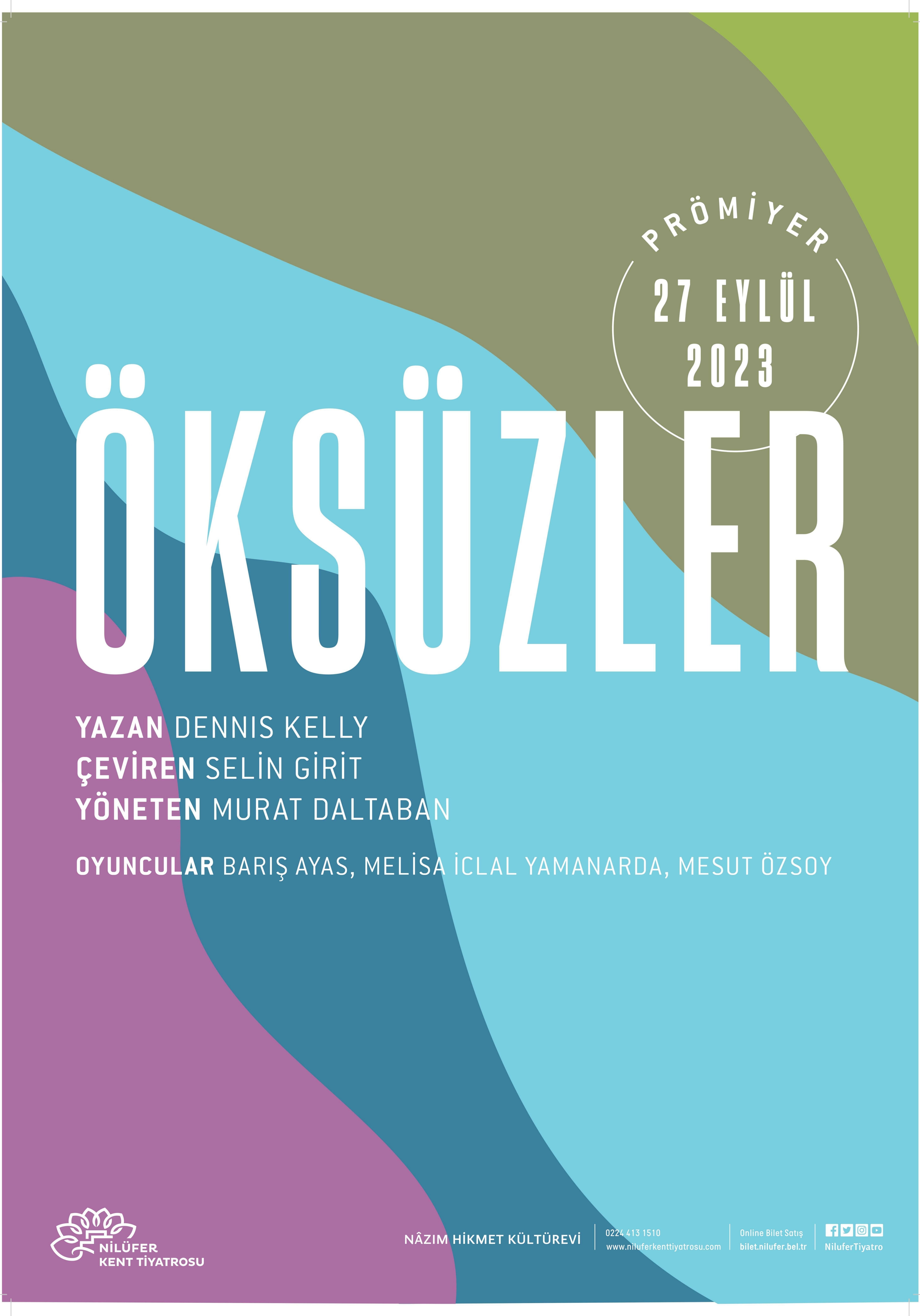 ÖKSÜZLER