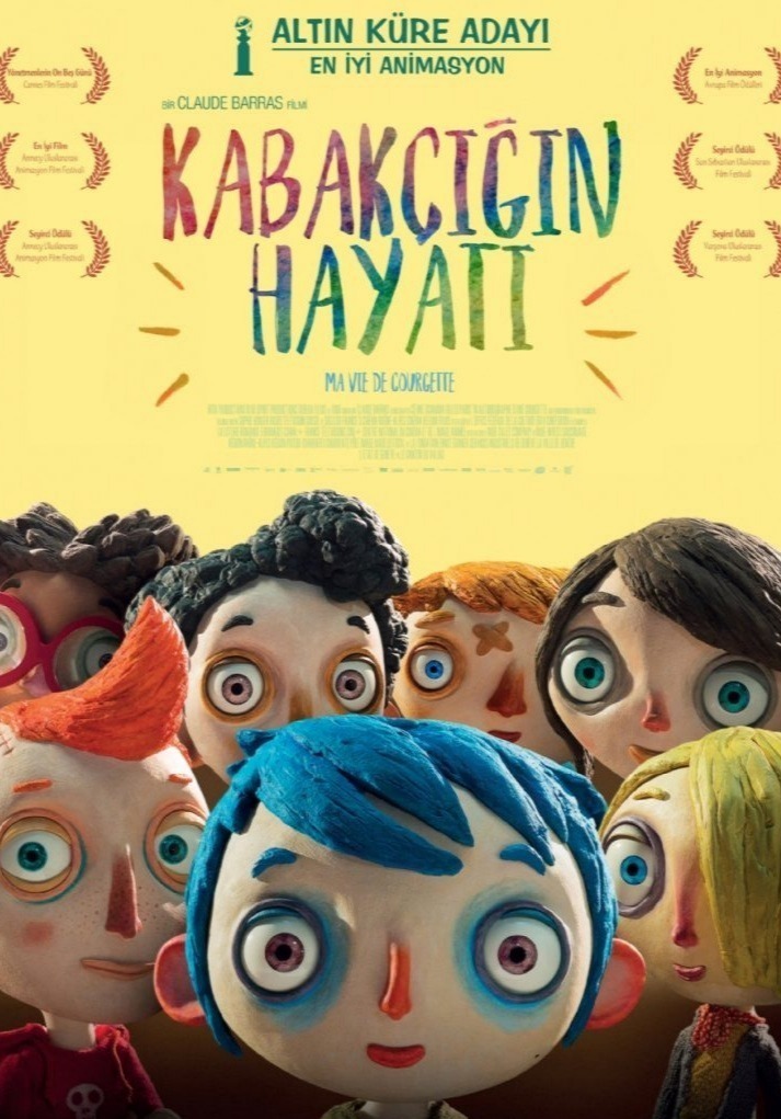 Kabakçığın Hayatı