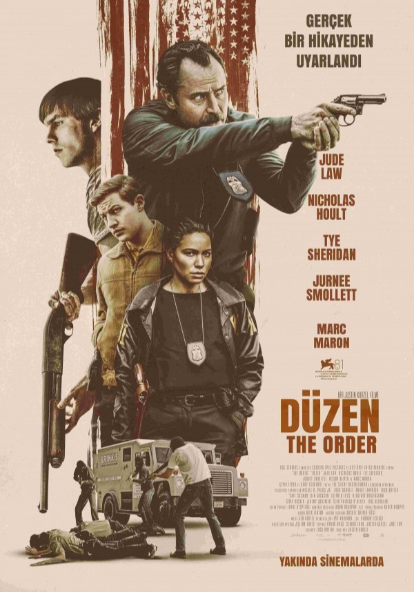 Düzen