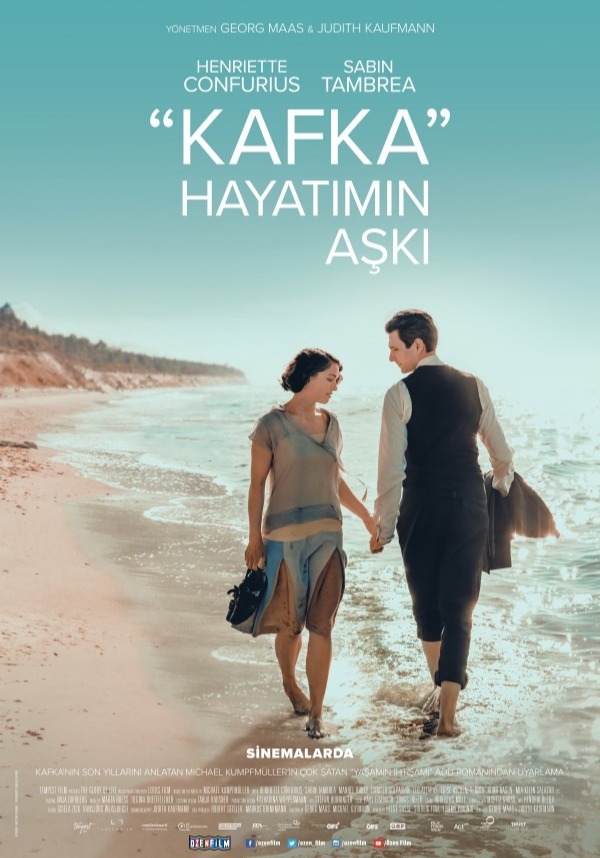 Kafka: Hayatımın Aşkı