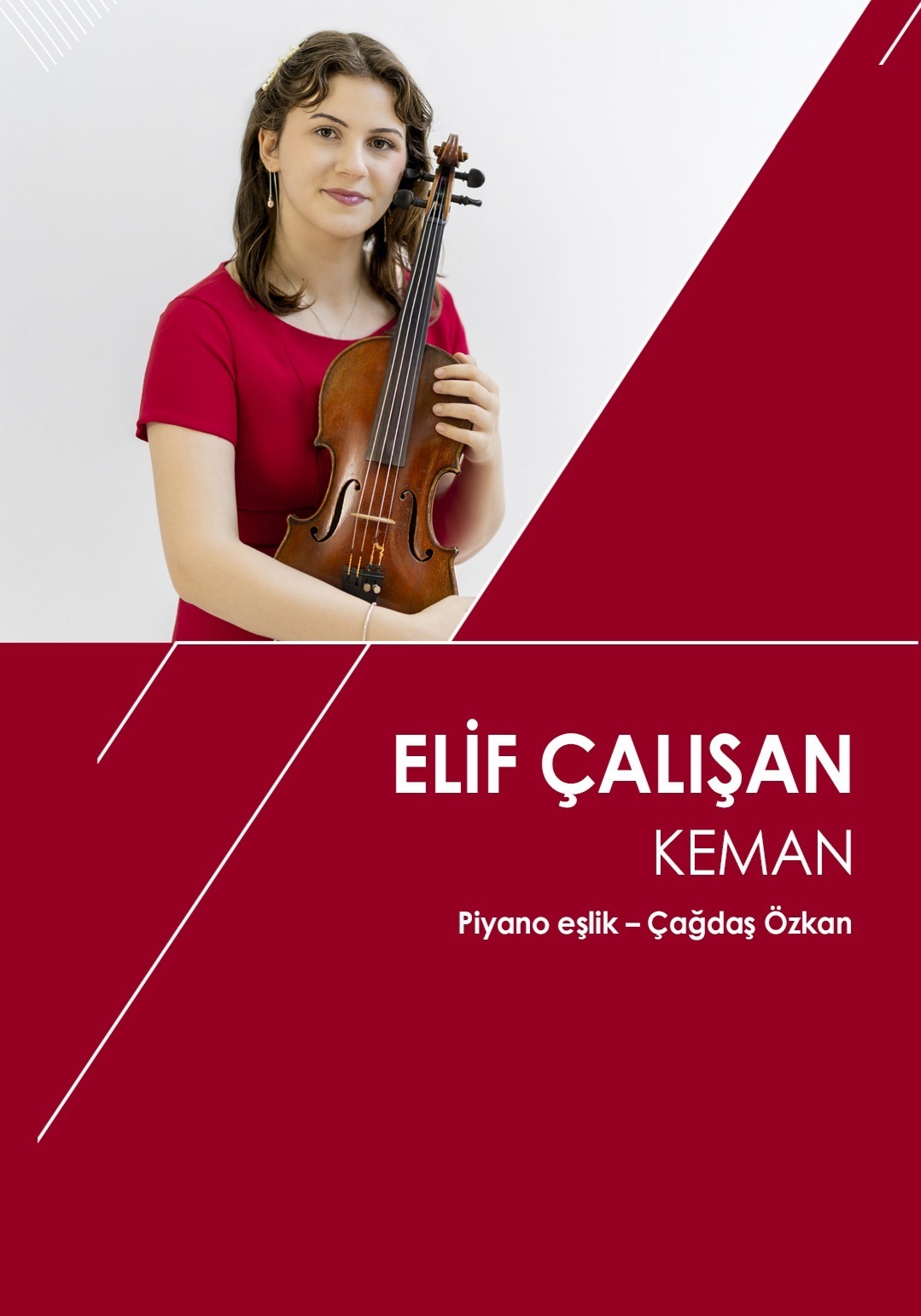 Elif Çalışan