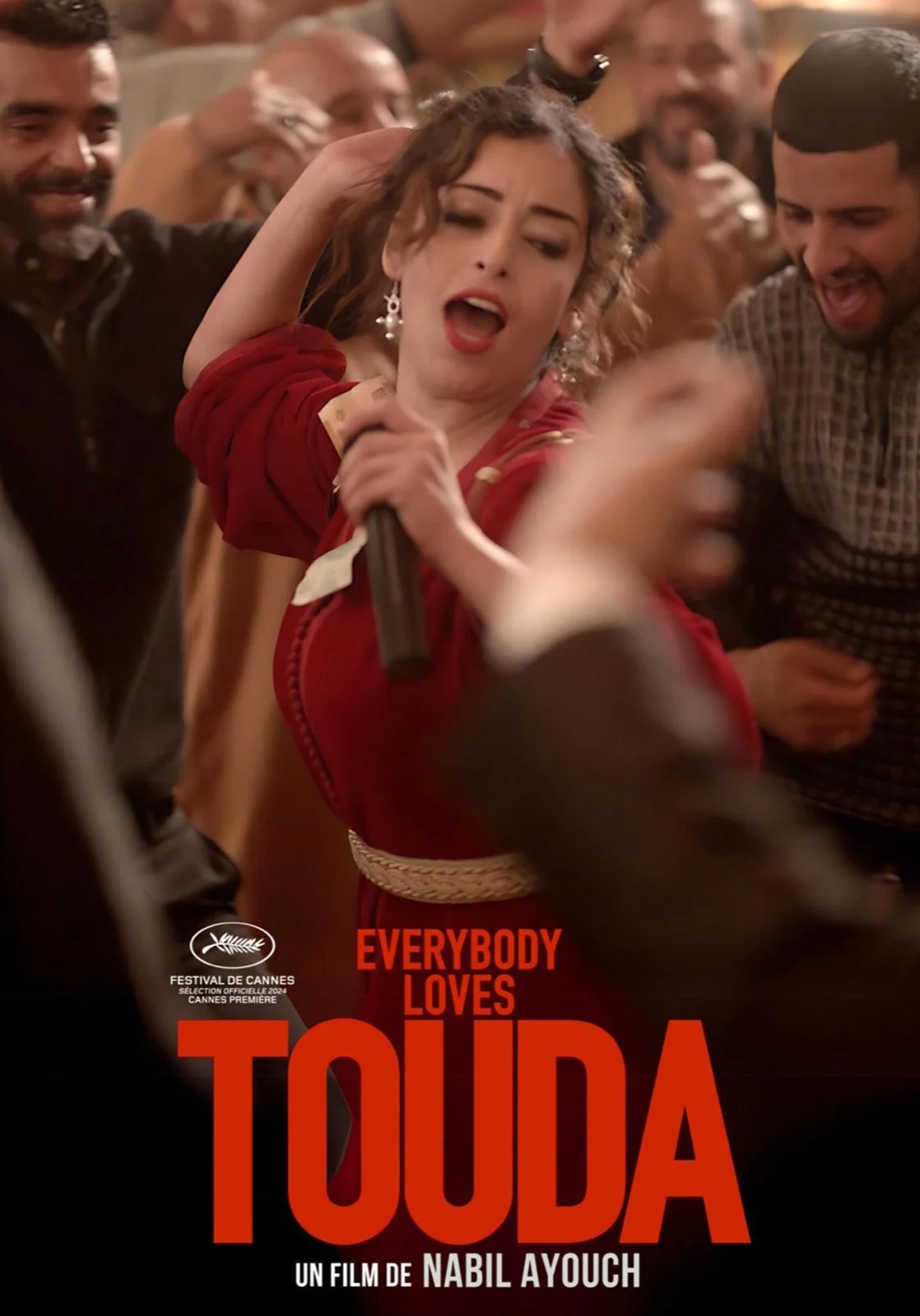 Herkes Touda'yı Seviyor