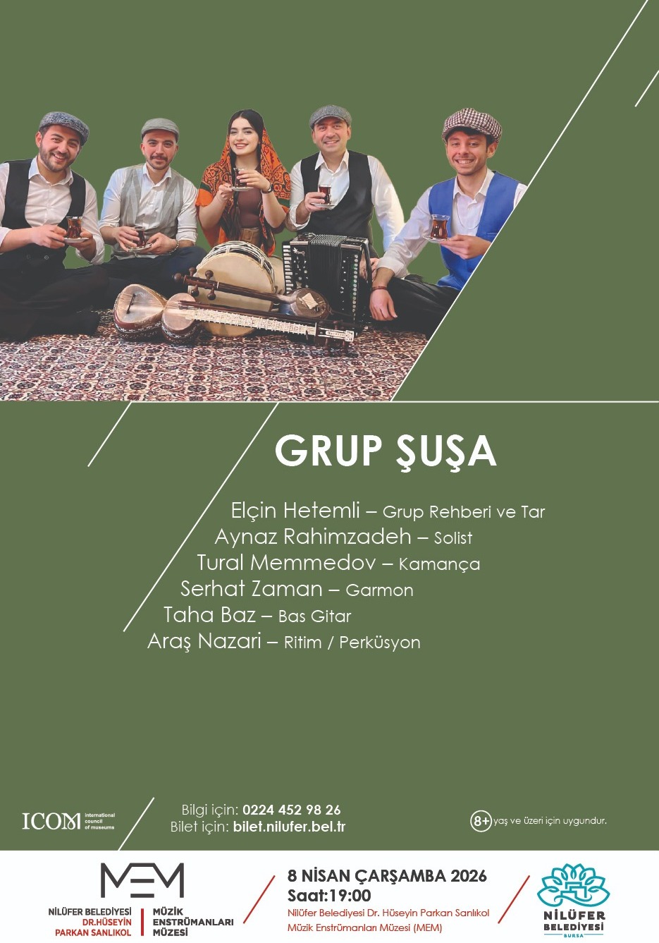 Grup Şuşa