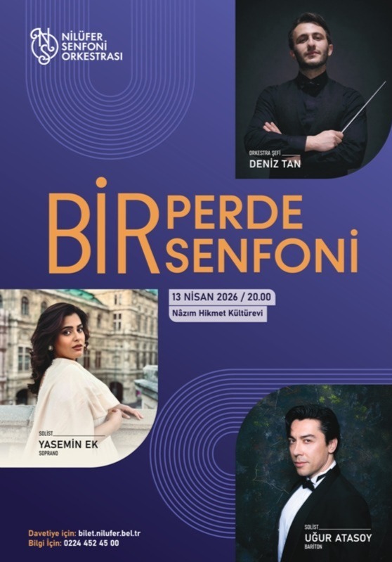 Bir Perde Bir Senfoni