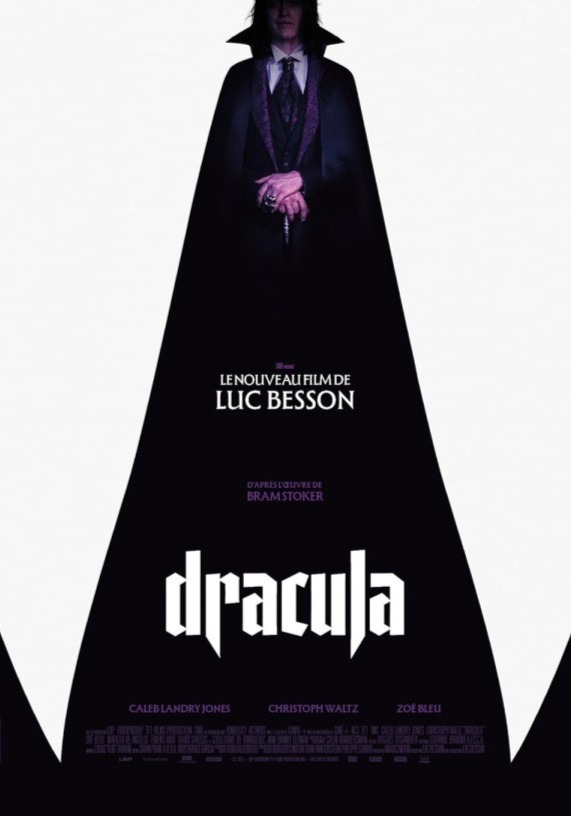 Drakula: Bir Aşk Hikayesi