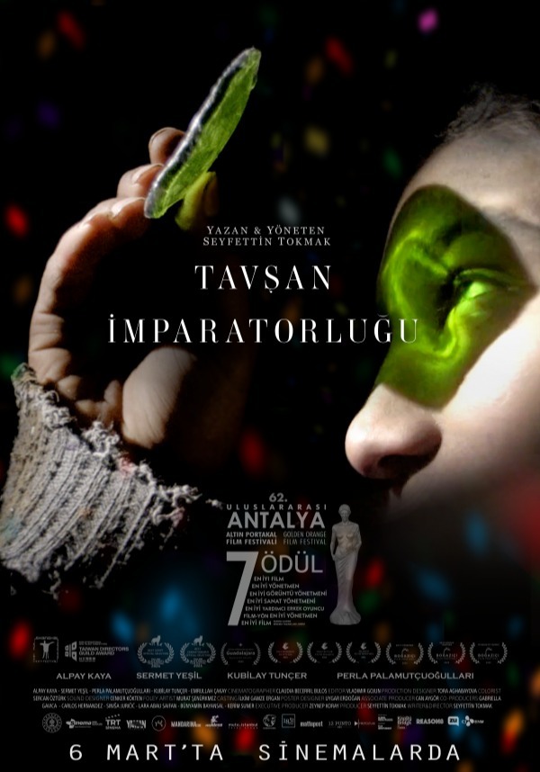 Tavşan İmparatorluğu