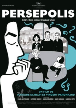 PERSEPOLIS