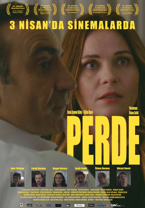 Perde